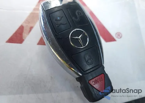 2011 Mercedes-Benz E 350 z USA, uszkodzony, nr VIN WDDHF5GB0BA396357